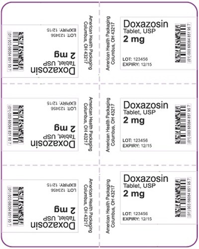 2mg 6ud Blister